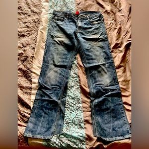 Request Men’s Jeans 34x34